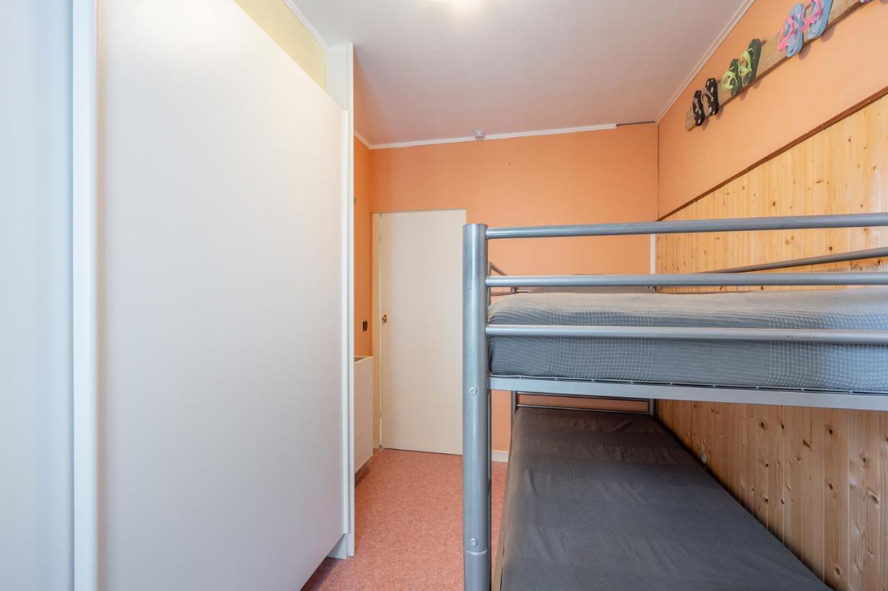 Vakantie appartement SAHARA - residentie Lindo II De Panne Esterno foto